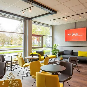 Hotel Ibis, Dortmund