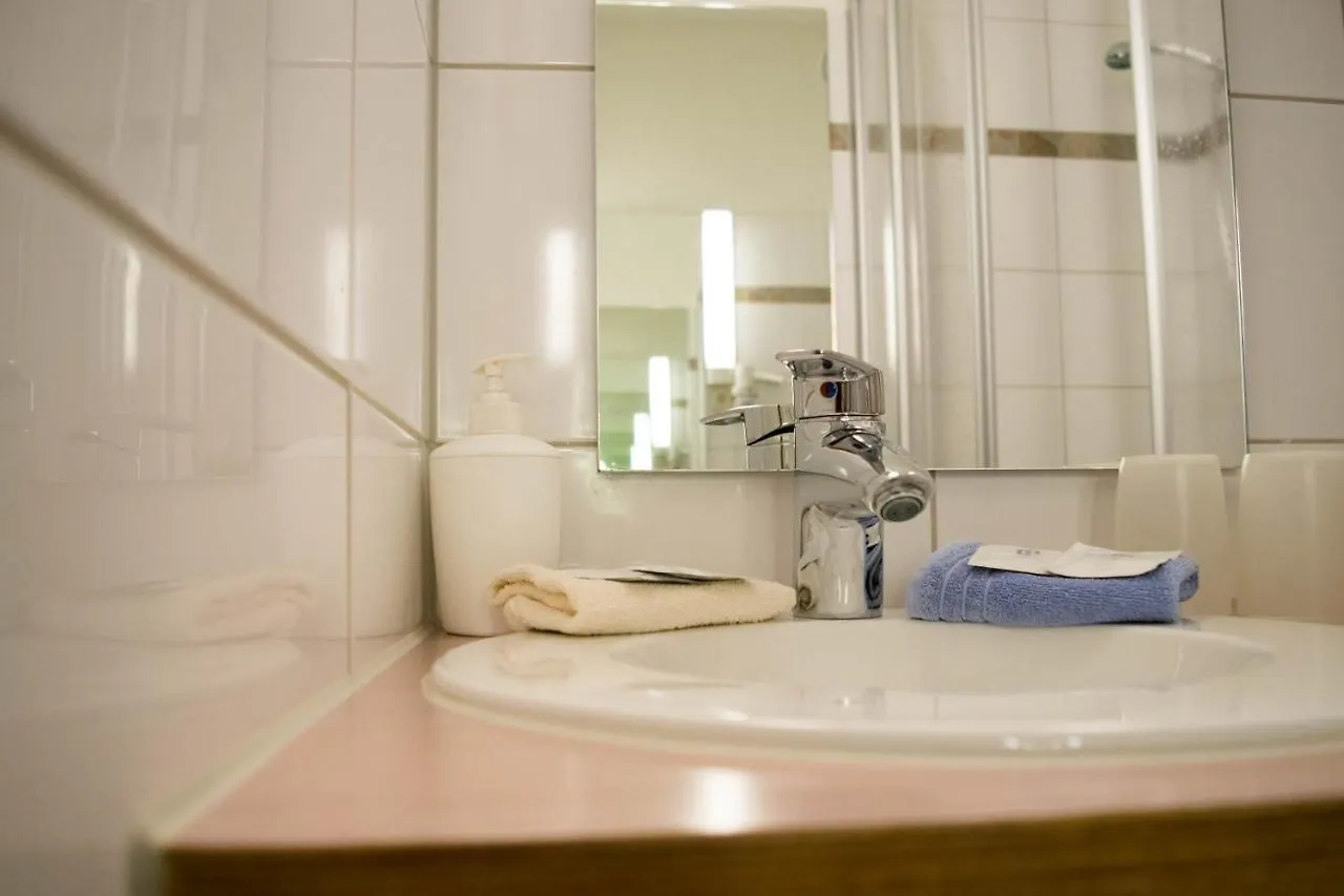 Hotel Postkutsche Dortmund
