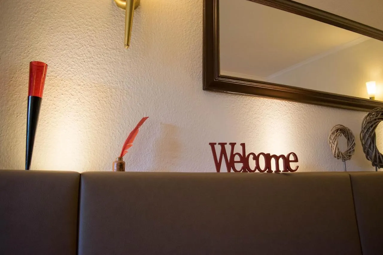 Hotel Postkutsche Dortmund 2*,