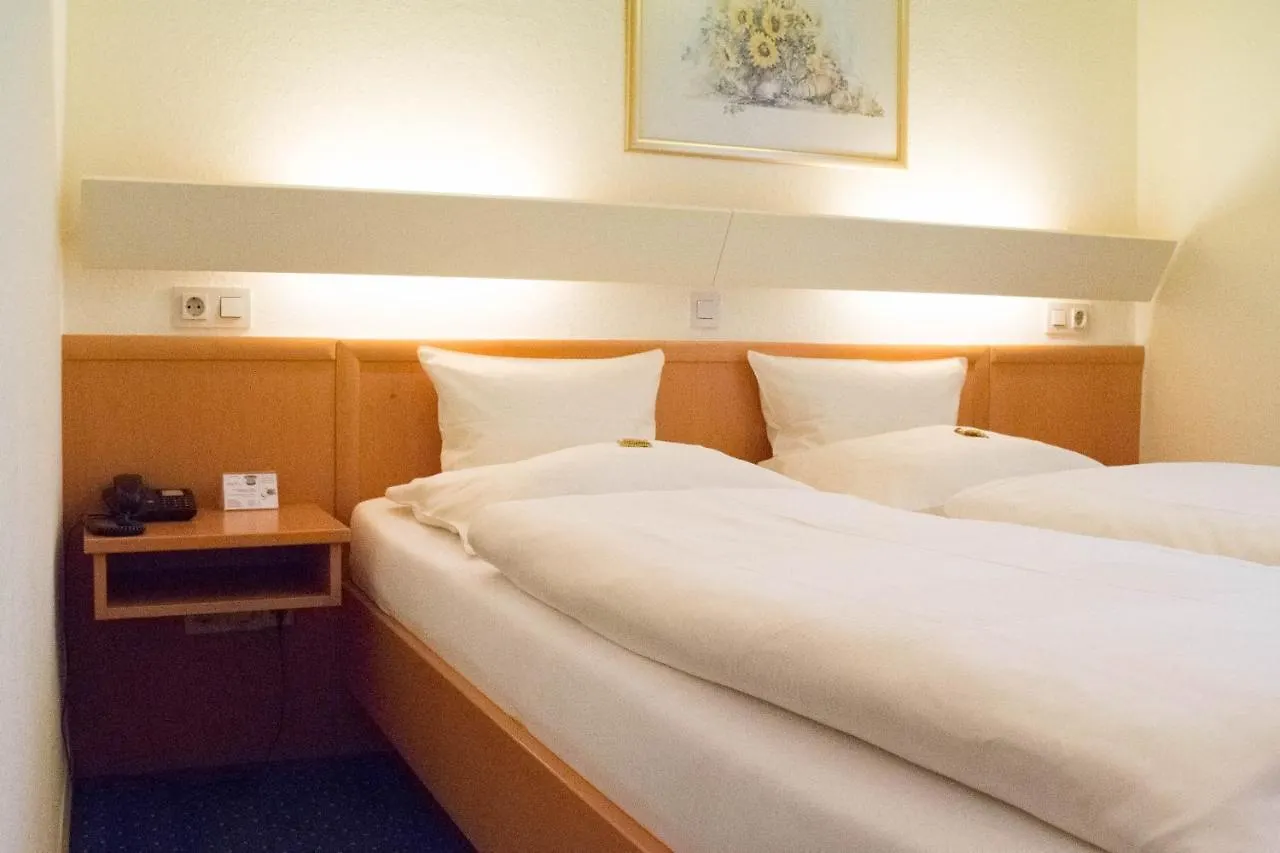 Hotel Postkutsche Dortmund