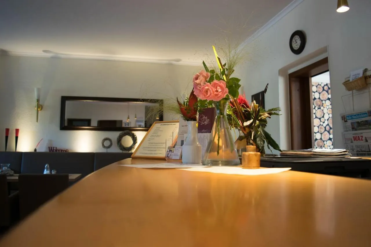 Hotel Postkutsche Dortmund 2*,  Germany