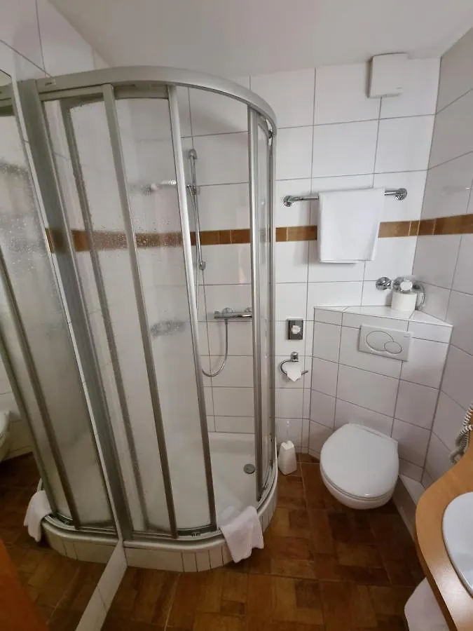 Hotel Postkutsche Dortmund Germany