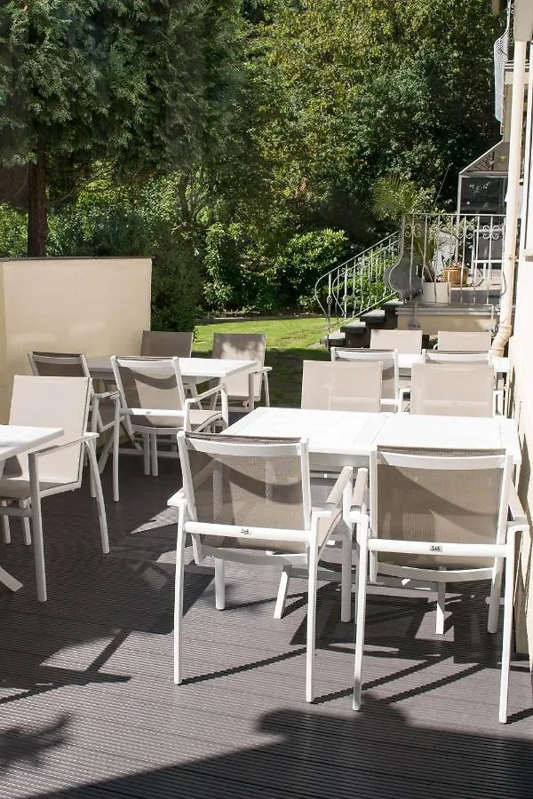 Hotel Postkutsche Dortmund 2*,  Germany