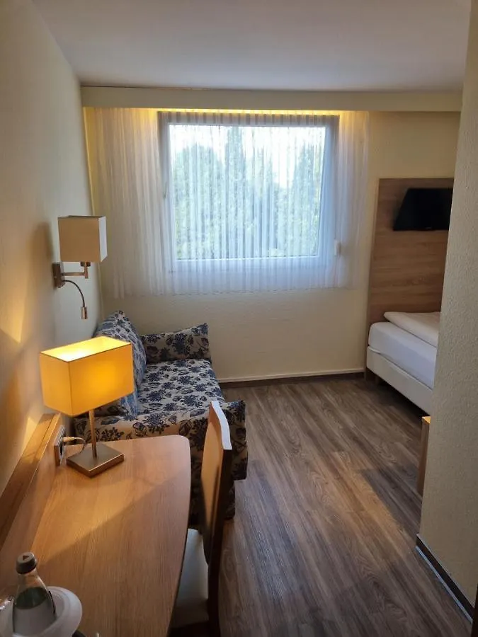 Hotel Postkutsche Dortmund